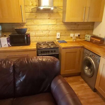 Captain Tom'S. A Cosy Wee House In Lochinver . ロッキンヴァー エクステリア 写真